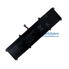 Akku für LG LBW222AM [Ersatzakku]